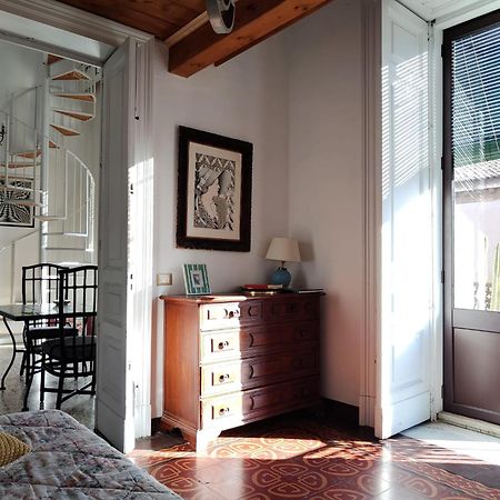 קטאניה Apartment Sangiuliano מראה חיצוני תמונה