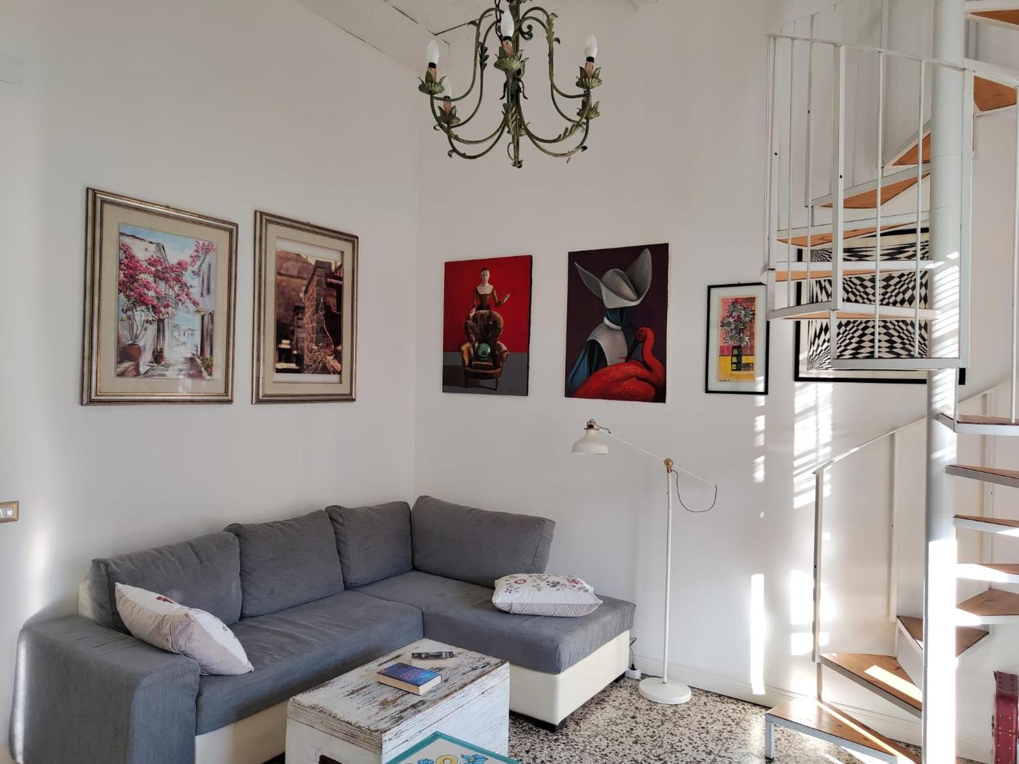 קטאניה Apartment Sangiuliano מראה חיצוני תמונה