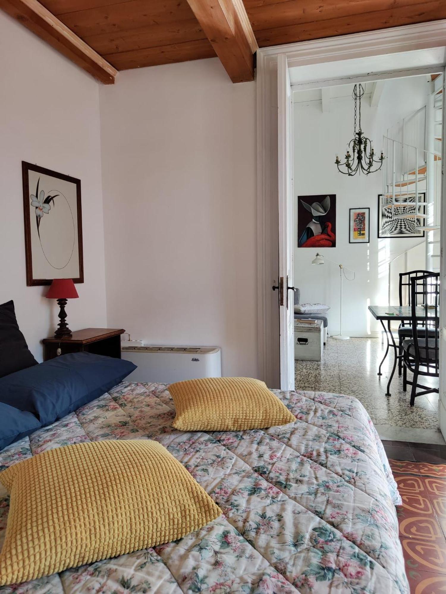 קטאניה Apartment Sangiuliano מראה חיצוני תמונה