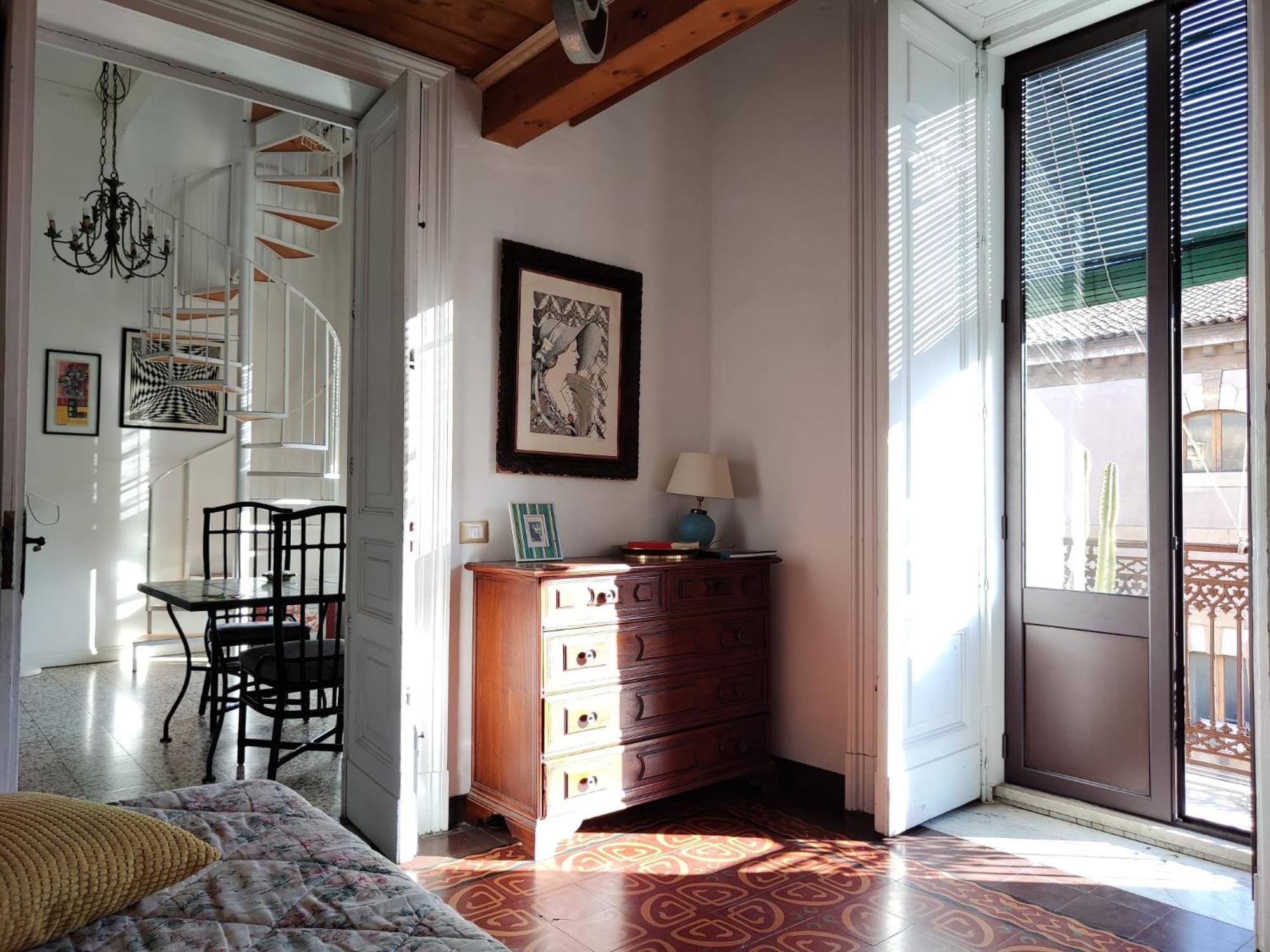 קטאניה Apartment Sangiuliano מראה חיצוני תמונה