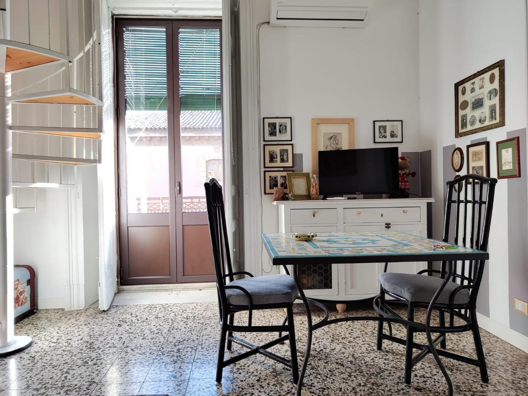 קטאניה Apartment Sangiuliano מראה חיצוני תמונה